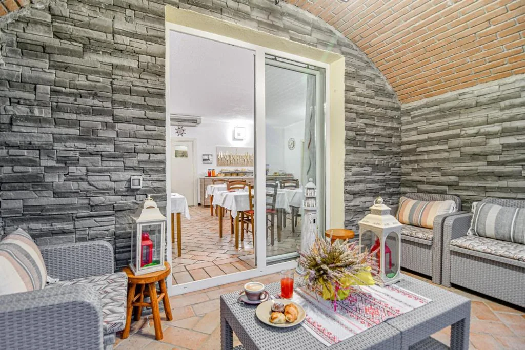 B&B Vignola — foto 4