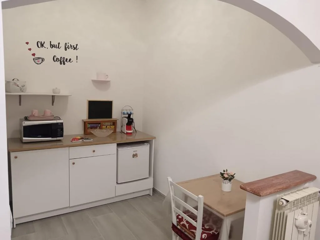B&B VIKTORIA