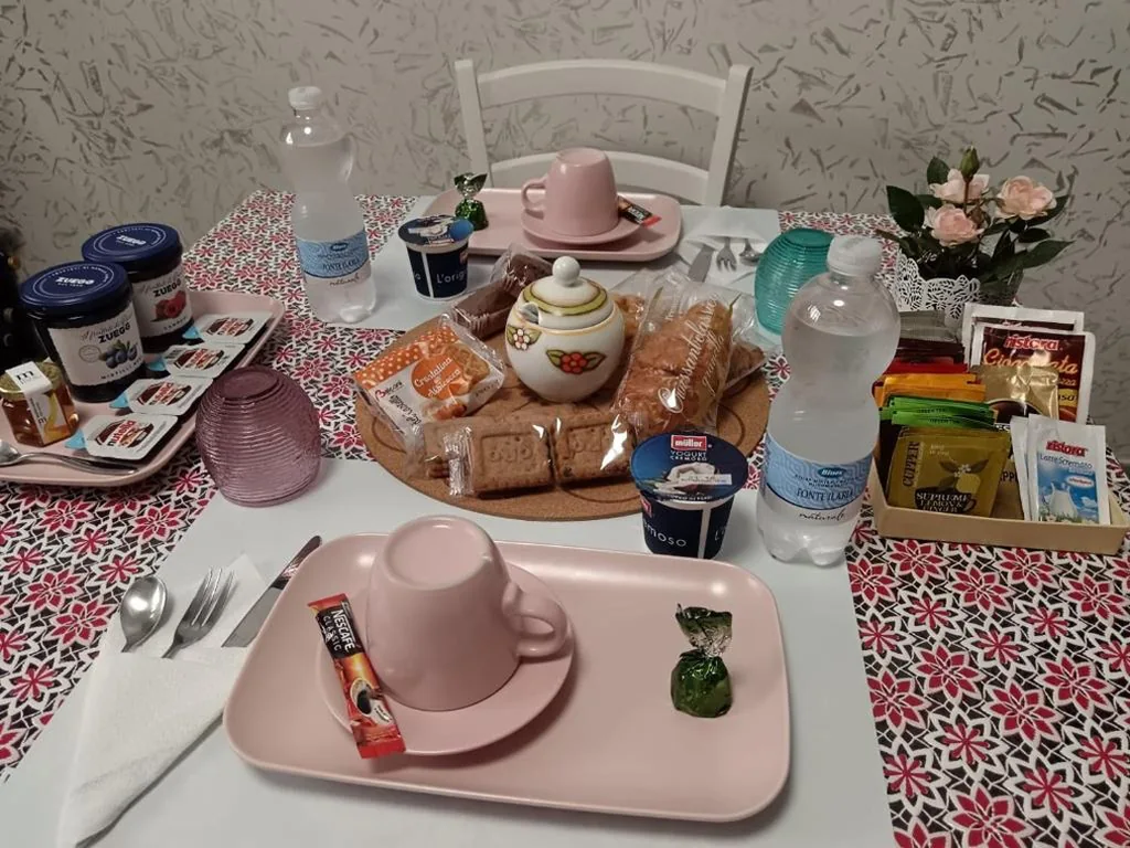 B&B VIKTORIA — foto 3