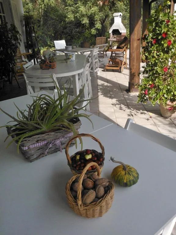 B&B Villa Ada