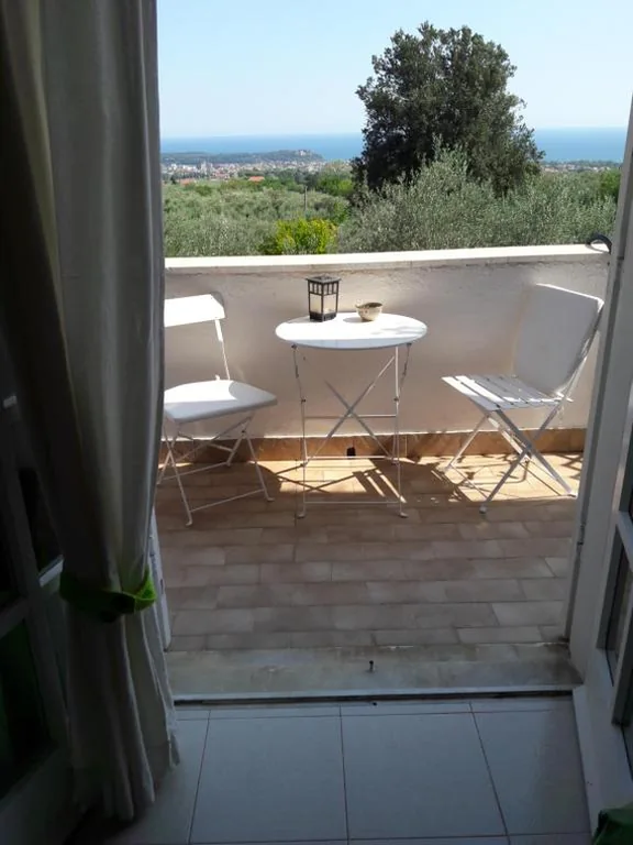 B&B Villa Ada — foto 4