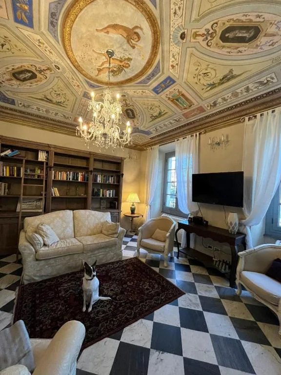 B&B Villa degli Aceri — foto 5