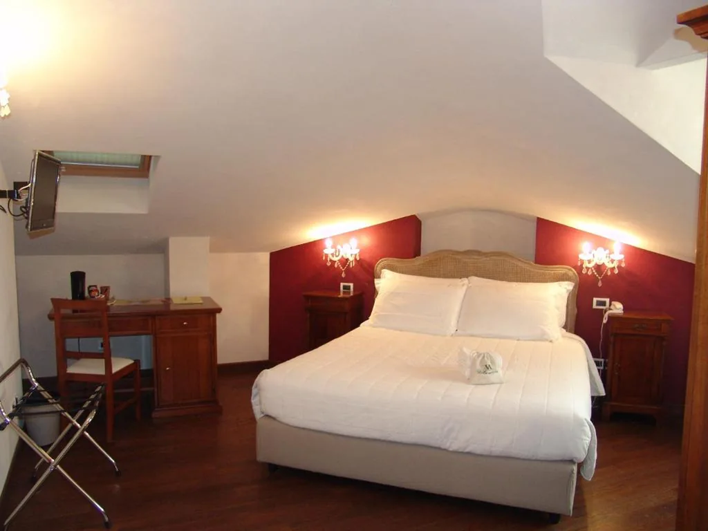 B&B Villa degli Aceri — foto 6