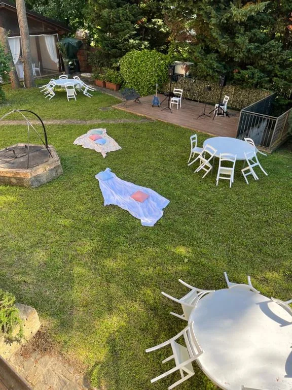 B&B Villa degli Aceri — foto 7