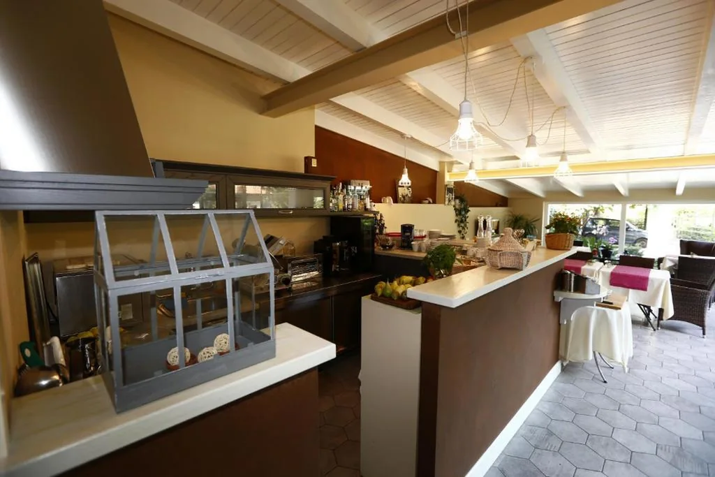 B&B Villa Dei Pini — foto 4