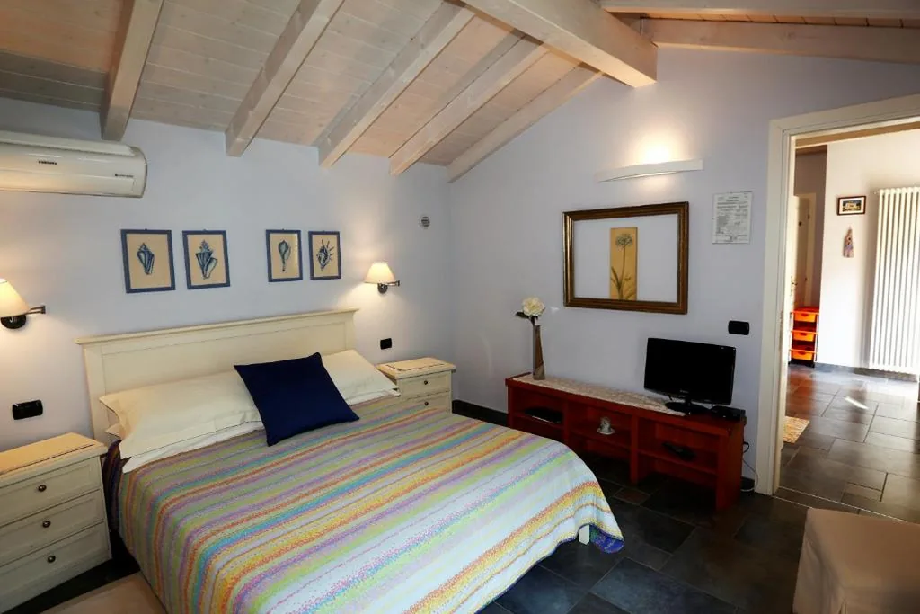 B&B Villa Dei Pini — foto 7