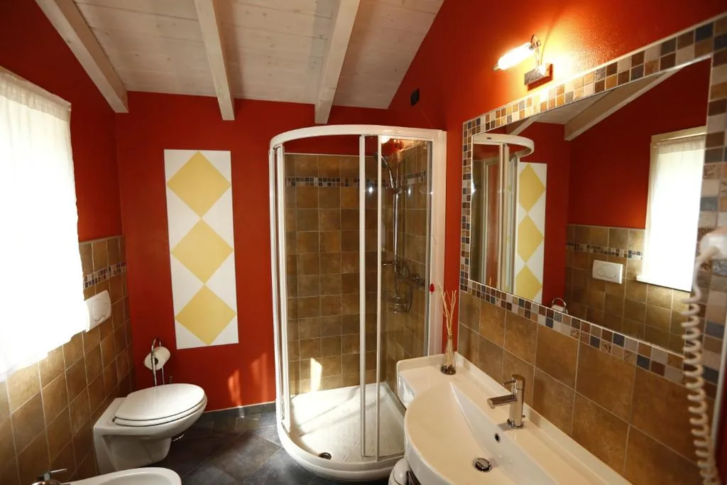 B&B Villa Dei Pini — foto 8