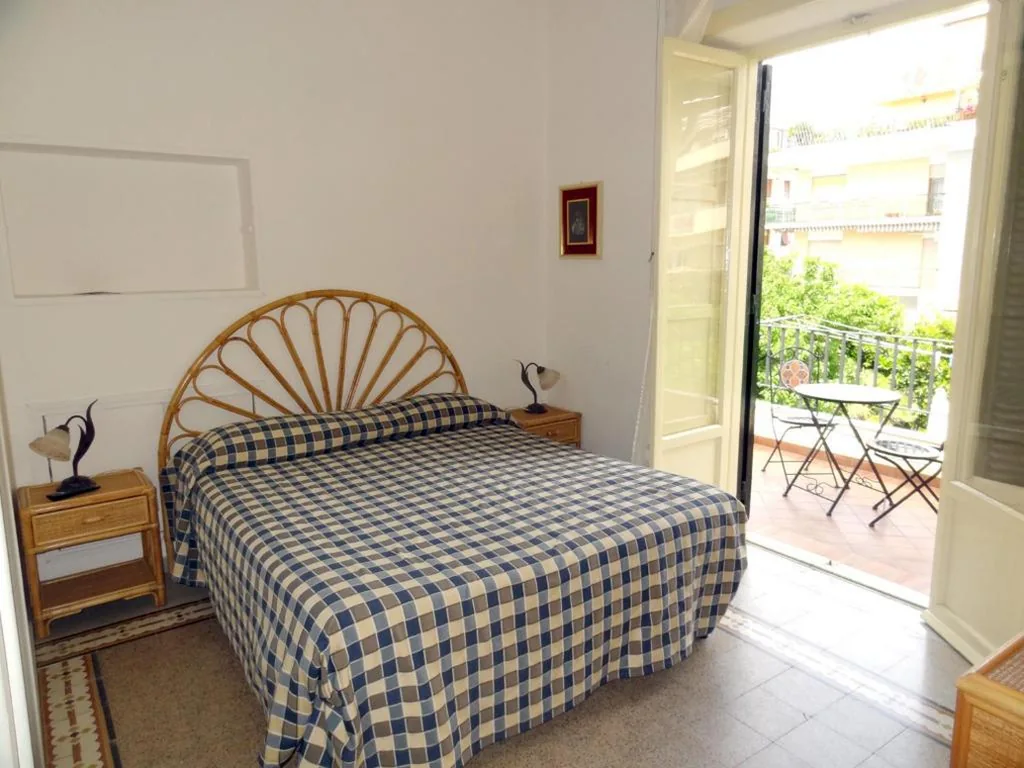 B&B Villa Fantasia