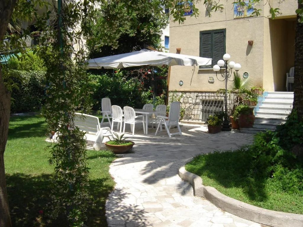 B&B Villa Fantasia — foto 4