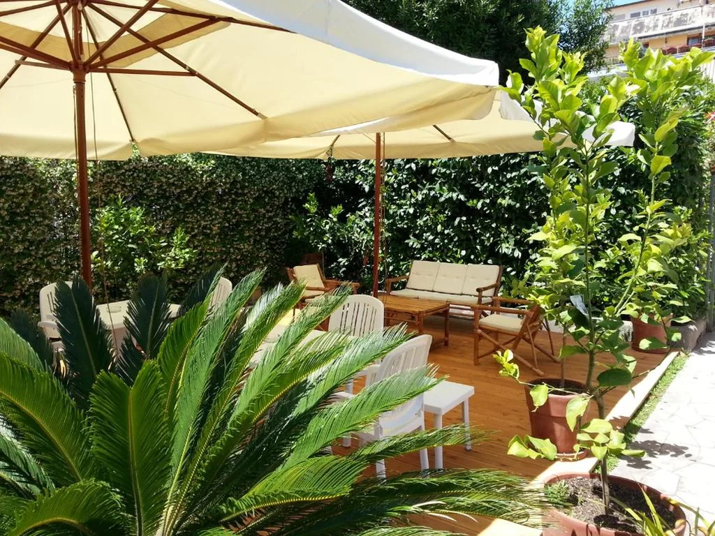 B&B Villa Fantasia — foto 7