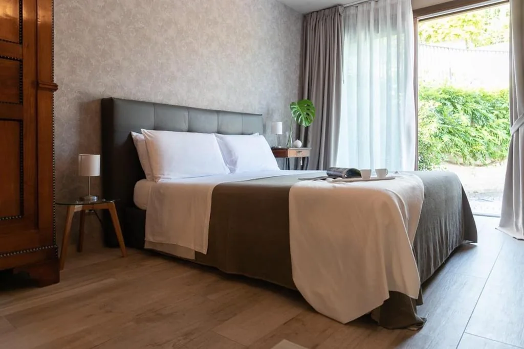 B&B Villa Fulvia