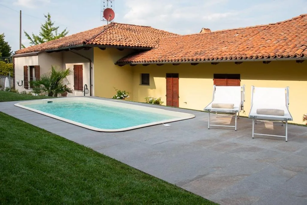 B&B Villa Fulvia — foto 4