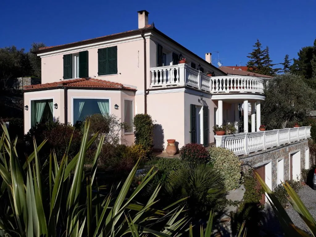 B&B Villa Isabella — foto 4