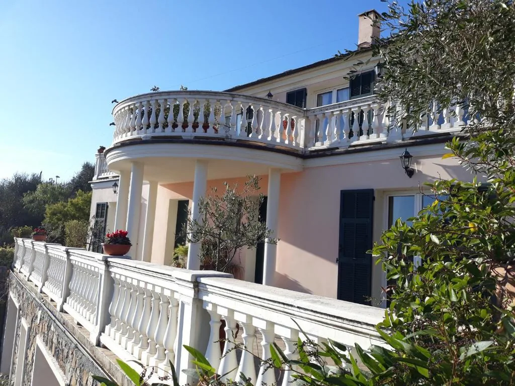 B&B Villa Isabella — foto 7