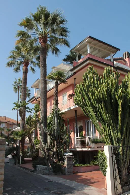 B&B Villa Mirella