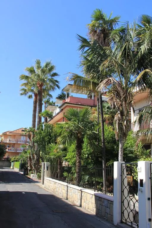 B&B Villa Mirella — foto 4