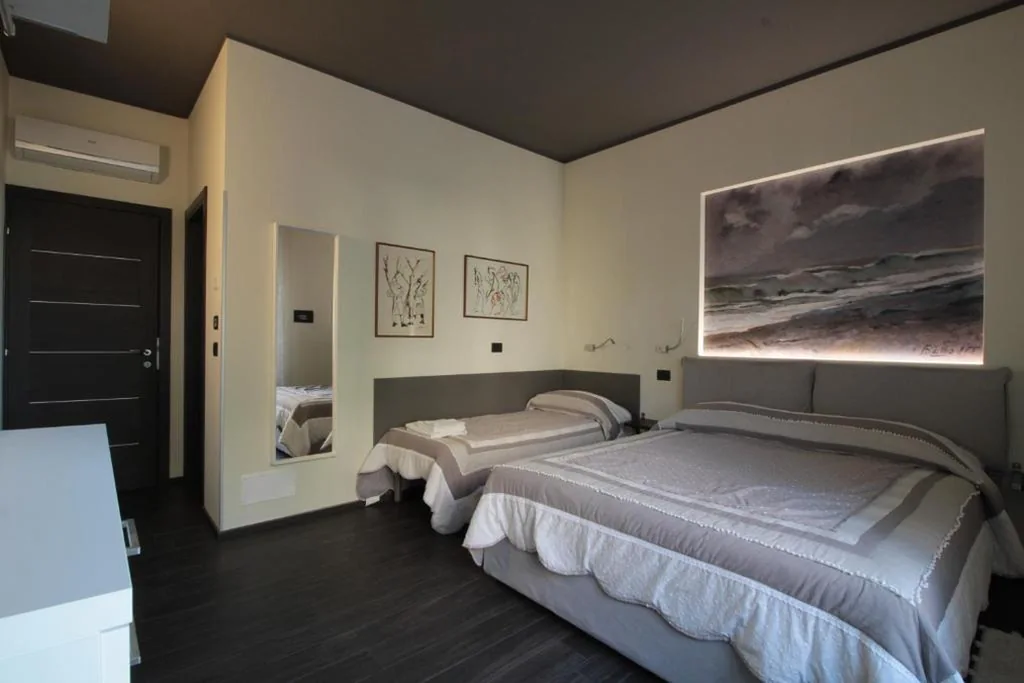 B&B Villa Mirella — foto 5