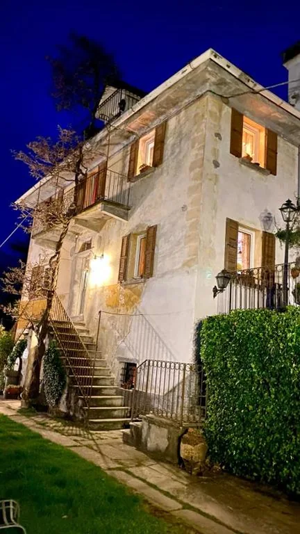 B&B Villa Moro — foto 3