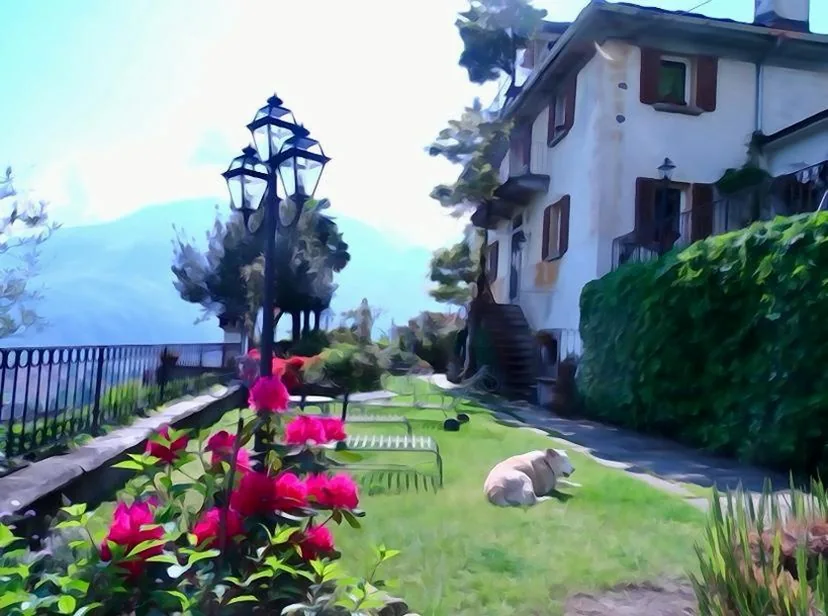 B&B Villa Moro — foto 6