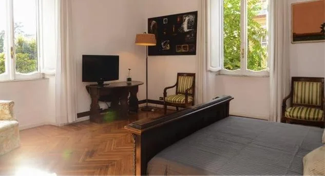 B&B Villa Musa — foto 4