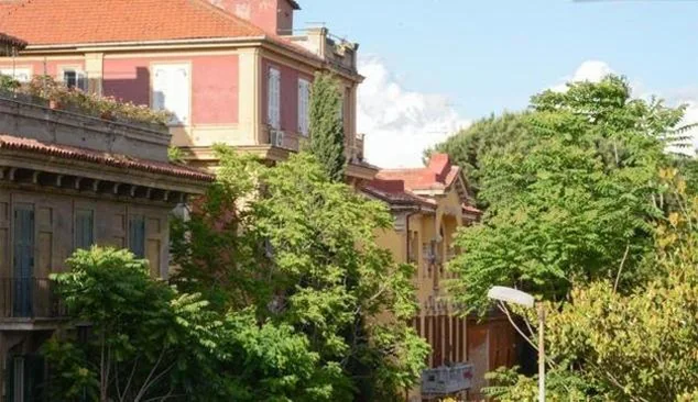 B&B Villa Musa — foto 5