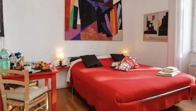 B&B Villa Musa — foto 6