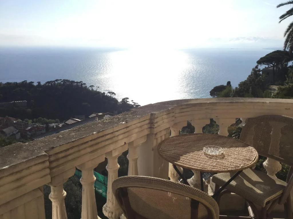 B&B Villa Orchidea