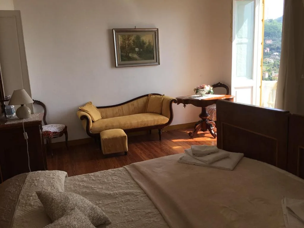 B&B Villa Orchidea