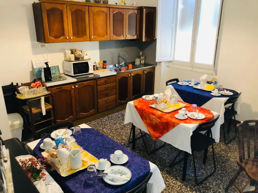 B&B Villa Orchidea — foto 3