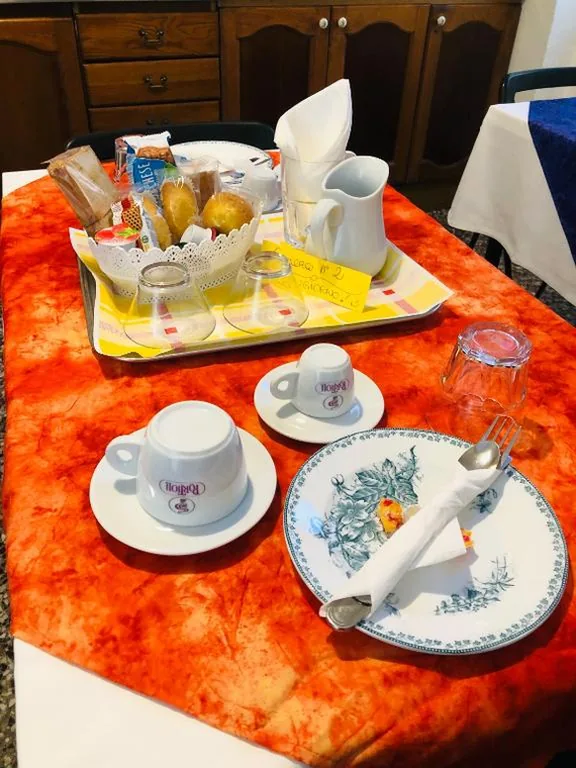 B&B Villa Orchidea — foto 5