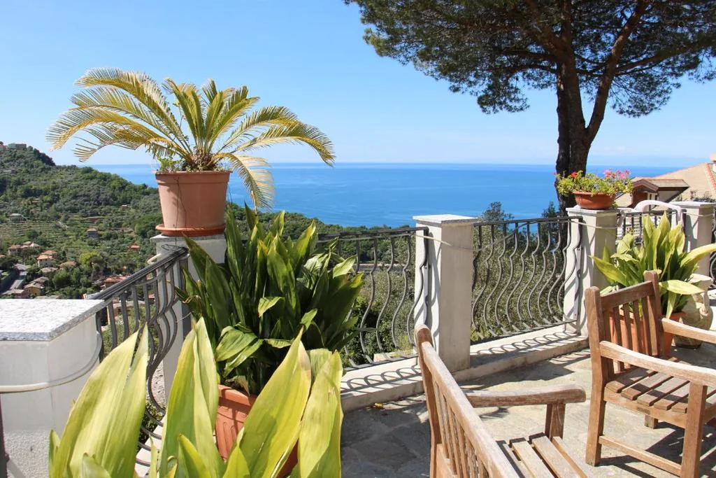 B&B Villa Orchidea — foto 6