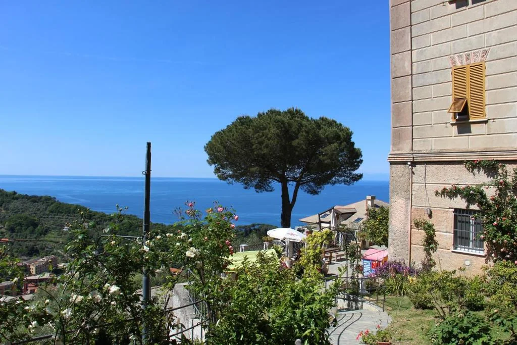 B&B Villa Orchidea — foto 7