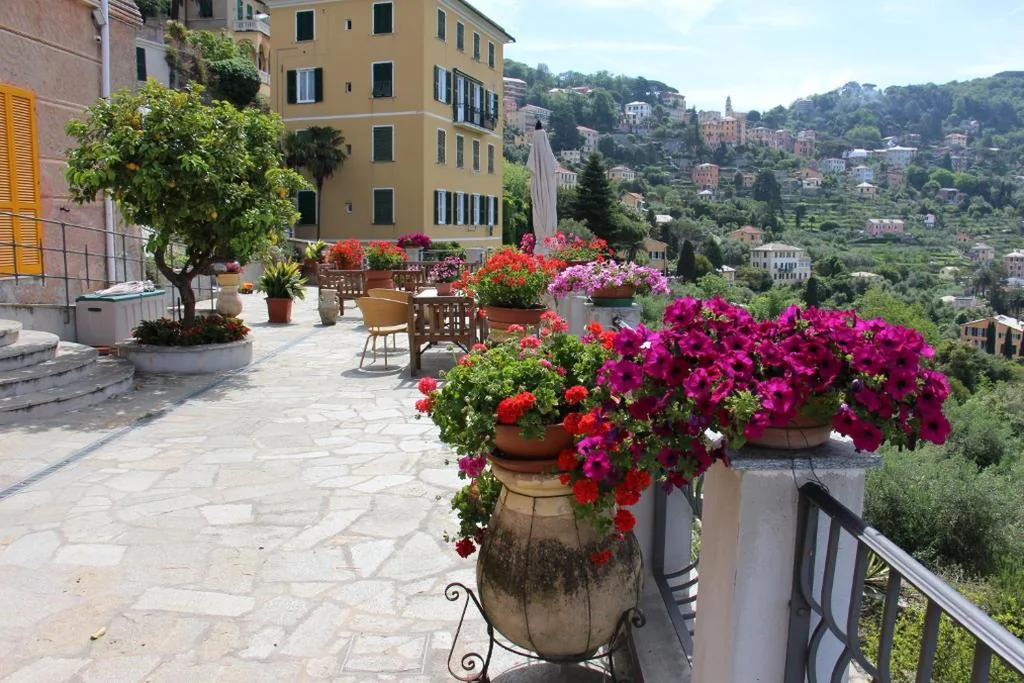 B&B Villa Orchidea — foto 8