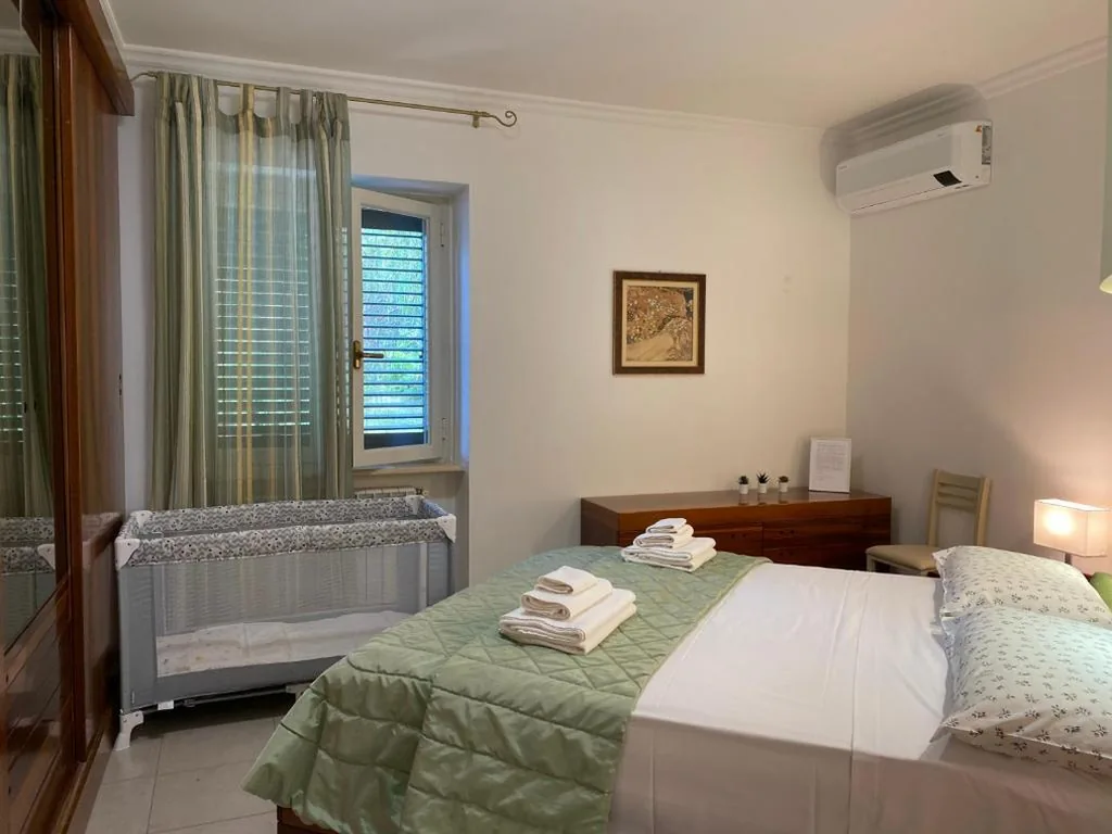 B&B Villa Paola Itri