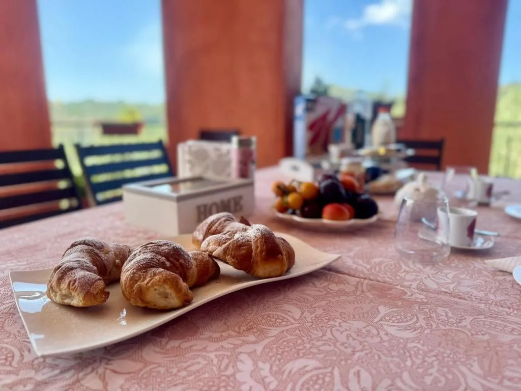B&B Villa Paola Itri — foto 4