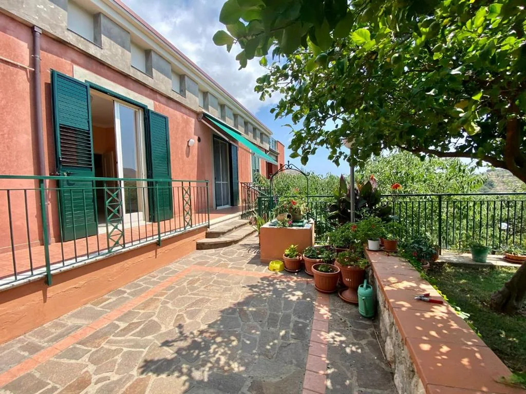 B&B Villa Paola Itri — foto 6