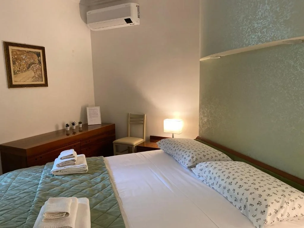 B&B Villa Paola Itri — foto 7