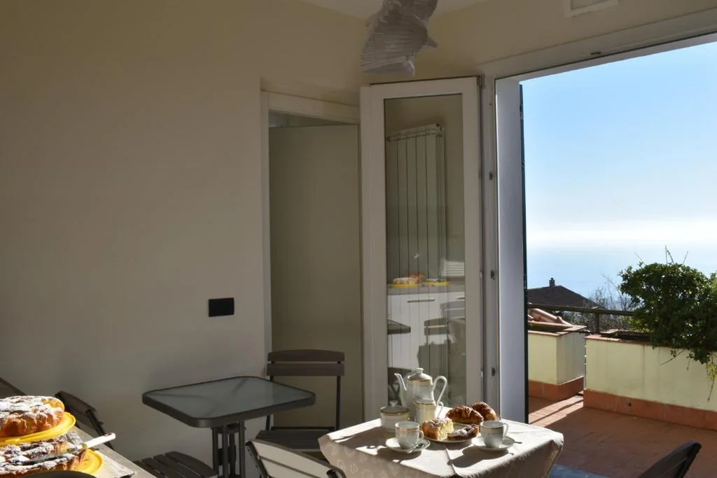 B&B Villa Paola — foto 4