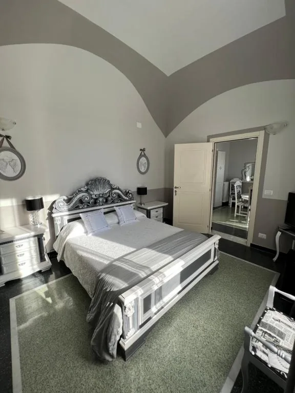 B&B Villa Prestigio