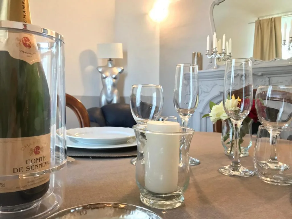 B&B Villa Prestigio — foto 5