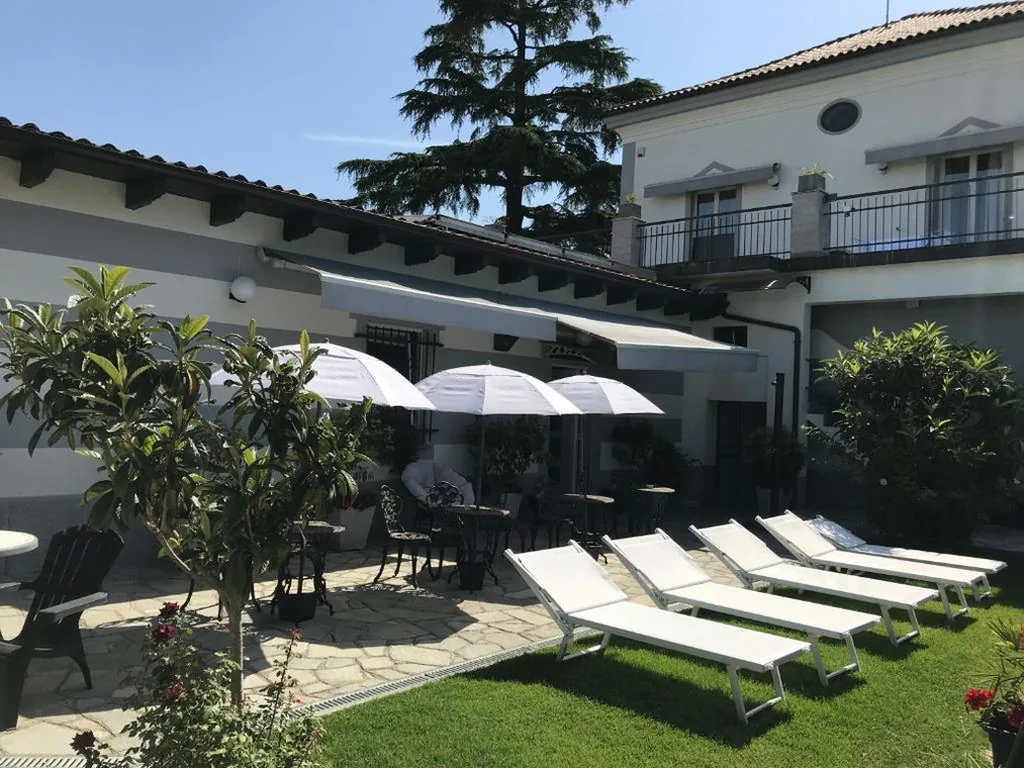 B&B Villa Prestigio — foto 6
