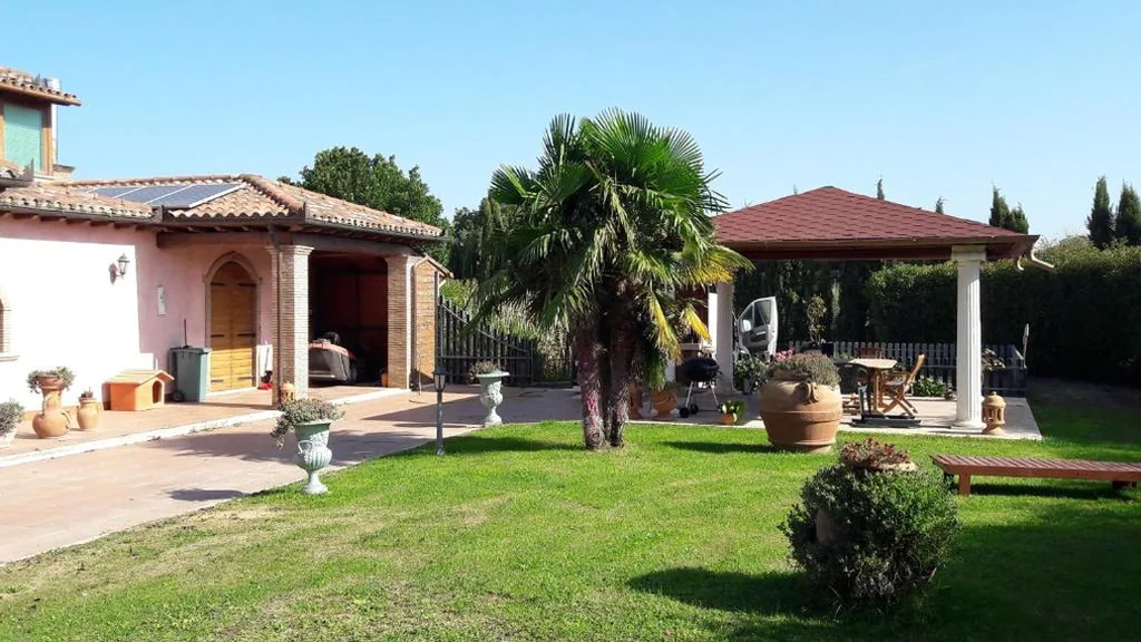 B&B Villa Roberta — foto 6
