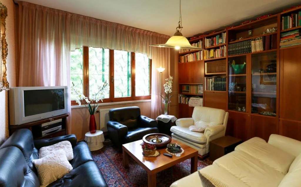 B&B Villa Sans Souci — foto 3