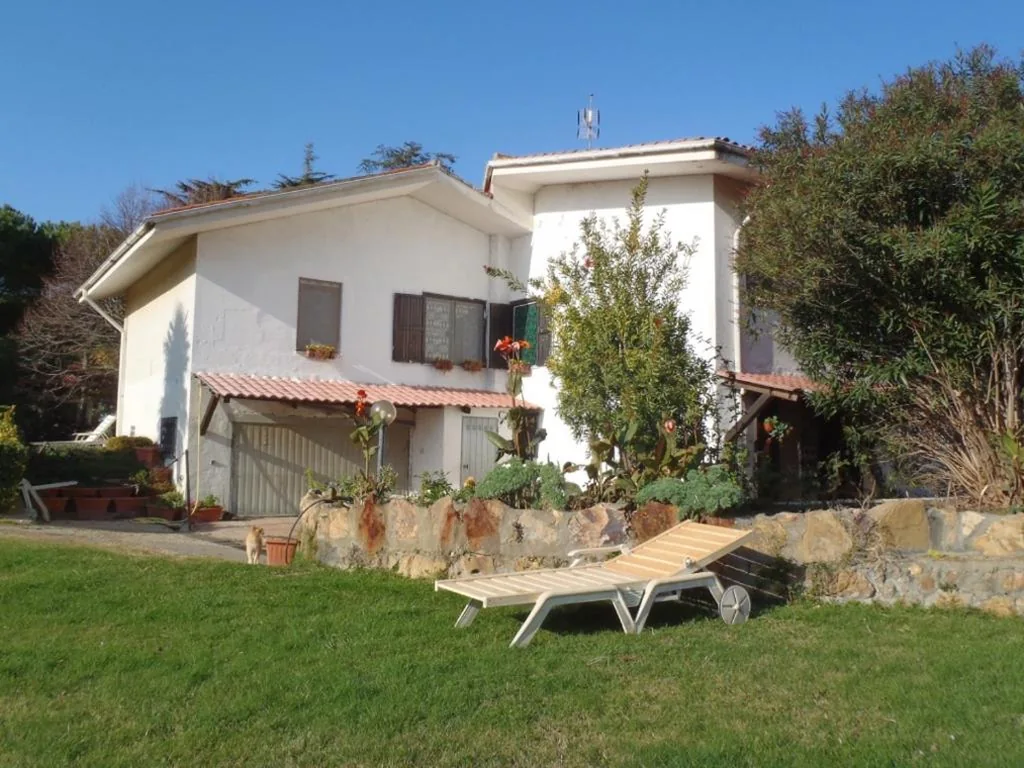 B&B Villa Sans Souci — foto 4