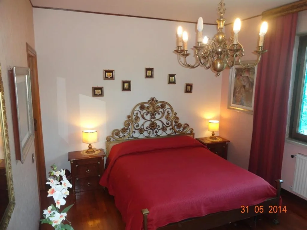B&B Villa Sans Souci — foto 6