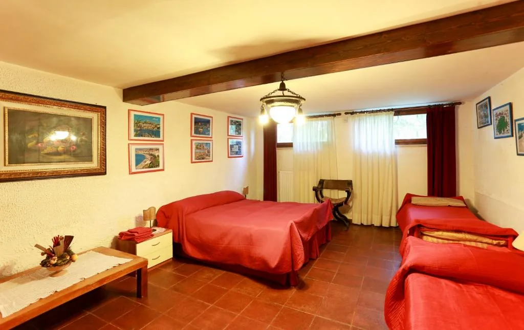B&B Villa Sans Souci — foto 7