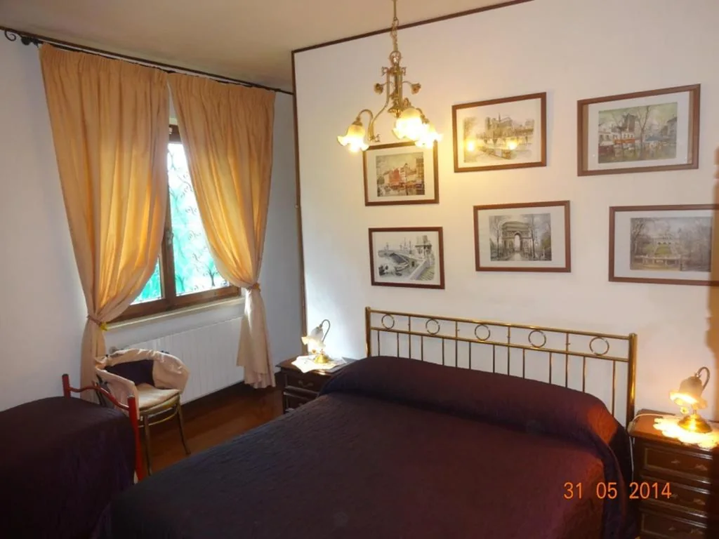 B&B Villa Sans Souci — foto 8