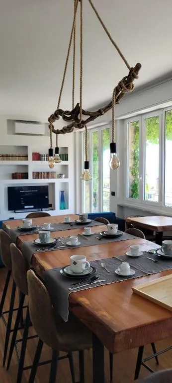 B&B Villa Shiverty — foto 4
