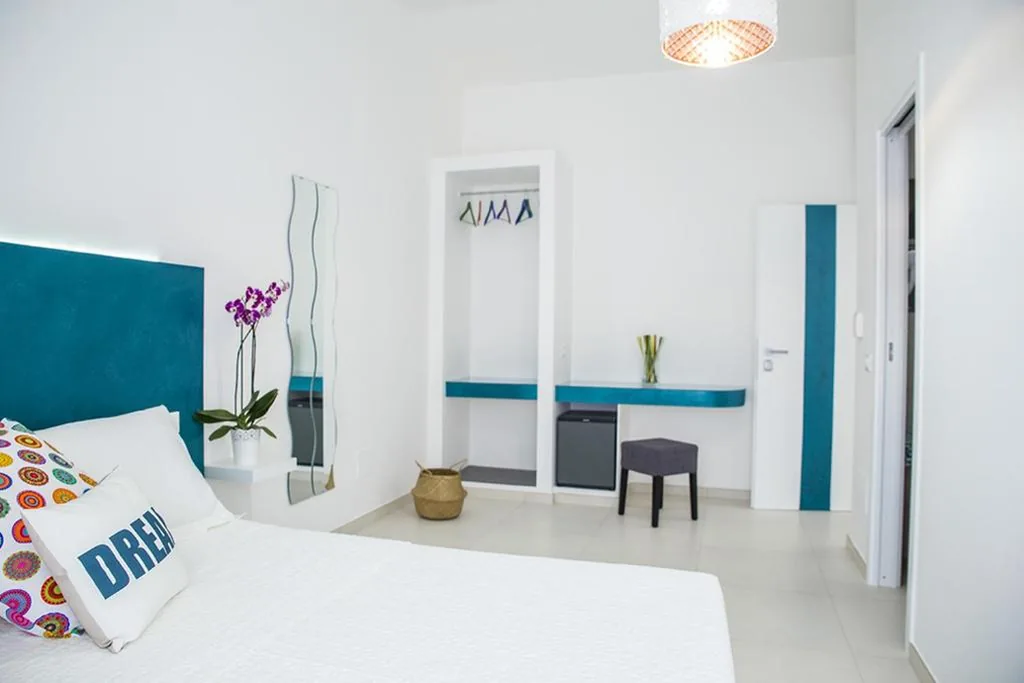 B&B Villa Tiziano