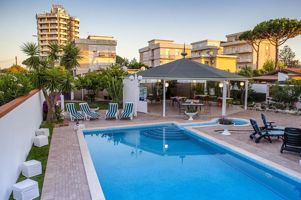 B&B Villa Tiziano — foto 4
